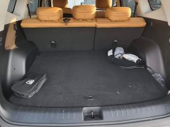Wuling Starlight 560 New Energy Plug-in Hybrid 125km Luxury - ფოტო 4
