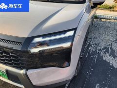 Wuling Starlight 560 New Energy Plug-in Hybrid 125km Luxury - ფოტო 5