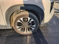 Wuling Starlight 560 New Energy Plug-in Hybrid 125km Luxury - ფოტო 6