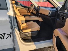 Wuling Starlight 560 New Energy Plug-in Hybrid 125km Luxury - ფოტო 8