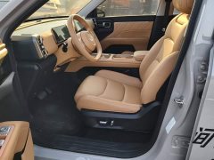 Wuling Starlight 560 New Energy Plug-in Hybrid 125km Luxury - ფოტო 9