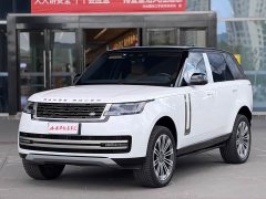 Land Rover Range Rover 3.0L V6 360PS Prestige Edition - ფოტო 1