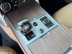 Land Rover Range Rover 3.0L V6 360PS Prestige Edition - ფოტო 11