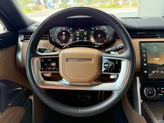 Land Rover Range Rover 3.0L V6 360PS Prestige Edition - ფოტო 12