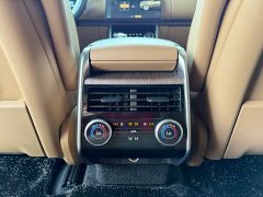 Land Rover Range Rover 3.0L V6 360PS Prestige Edition - ფოტო 13