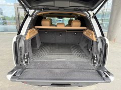 Land Rover Range Rover 3.0L V6 360PS Prestige Edition - ფოტო 14