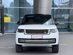 Land Rover Range Rover 3.0L V6 360PS Prestige Edition - ფოტო 2