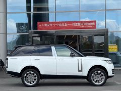 Land Rover Range Rover 3.0L V6 360PS Prestige Edition - ფოტო 3