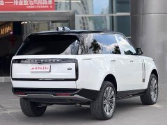 Land Rover Range Rover 3.0L V6 360PS Prestige Edition - ფოტო 5