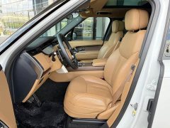 Land Rover Range Rover 3.0L V6 360PS Prestige Edition - ფოტო 6