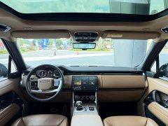 Land Rover Range Rover 3.0L V6 360PS Prestige Edition - ფოტო 9