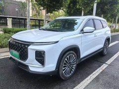 Jetour Jietu Shanhai L9 1.5TD 2DHT Pro 7-Seater - ფოტო 1