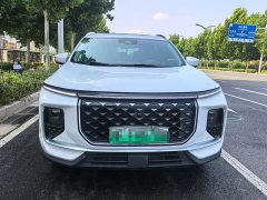 Jetour Jietu Shanhai L9 1.5TD 2DHT Pro 7-Seater - ფოტო 2