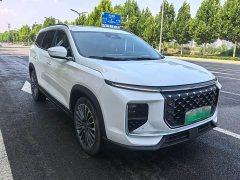 Jetour Jietu Shanhai L9 1.5TD 2DHT Pro 7-Seater - ფოტო 3