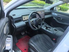 Jetour Jietu Shanhai L9 1.5TD 2DHT Pro 7-Seater - ფოტო 7