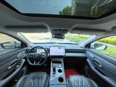 Jetour Jietu Shanhai L9 1.5TD 2DHT Pro 7-Seater - ფოტო 8