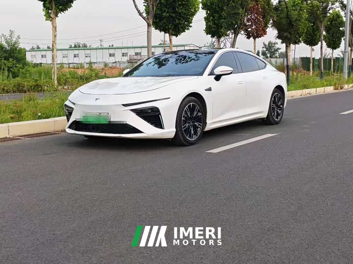 Neta S Extended Range 1060 Edition - ავტომობილი ჩინეთიდან