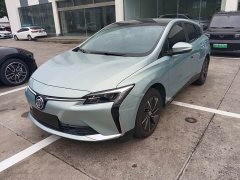 Buick Weilan 6 430km Comfort Edition - ფოტო 1
