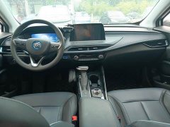 Buick Weilan 6 430km Comfort Edition - ფოტო 10