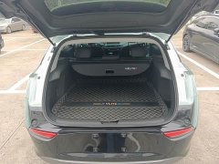 Buick Weilan 6 430km Comfort Edition - ფოტო 11