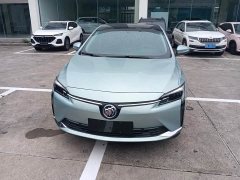 Buick Weilan 6 430km Comfort Edition - ფოტო 2