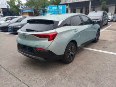 Buick Weilan 6 430km Comfort Edition - ფოტო 4