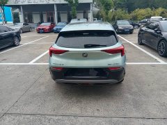 Buick Weilan 6 430km Comfort Edition - ფოტო 5