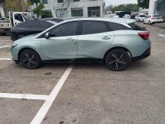 Buick Weilan 6 430km Comfort Edition - ფოტო 7