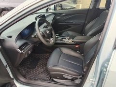 Buick Weilan 6 430km Comfort Edition - ფოტო 8