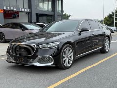 Mercedes-Benz S-Class S 400 L Business Edition - ფოტო 1