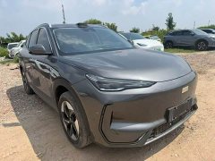 Geely Galaxy E5 530km Explorer Edition - ფოტო 2