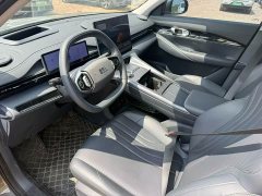 Geely Galaxy E5 530km Explorer Edition - ფოტო 5