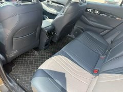 Geely Galaxy E5 530km Explorer Edition - ფოტო 6