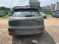Geely Galaxy E5 530km Explorer Edition - ფოტო 7