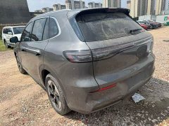 Geely Galaxy E5 530km Explorer Edition - ფოტო 8