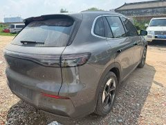 Geely Galaxy E5 530km Explorer Edition - ფოტო 9