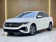 Volkswagen Lavida 2024 1.5L Automatic Starry Sky Five Million Edition - ფოტო 1