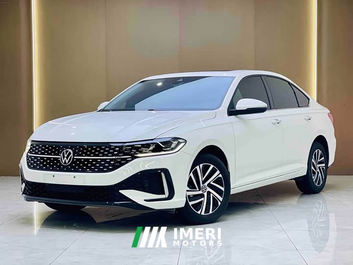 Volkswagen Lavida 1.5L Automatic Starry Sky Five Million Edition