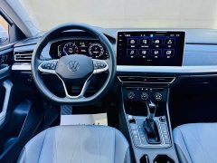Volkswagen Lavida 2024 1.5L Automatic Starry Sky Five Million Edition - ფოტო 10