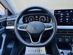 Volkswagen Lavida 2024 1.5L Automatic Starry Sky Five Million Edition - ფოტო 11