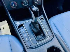Volkswagen Lavida 2024 1.5L Automatic Starry Sky Five Million Edition - ფოტო 12