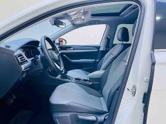 Volkswagen Lavida 2024 1.5L Automatic Starry Sky Five Million Edition - ფოტო 14