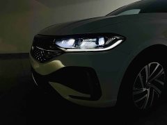Volkswagen Lavida 2024 1.5L Automatic Starry Sky Five Million Edition - ფოტო 15