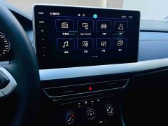 Volkswagen Lavida 2024 1.5L Automatic Starry Sky Five Million Edition - ფოტო 16