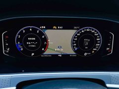 Volkswagen Lavida 2024 1.5L Automatic Starry Sky Five Million Edition - ფოტო 17