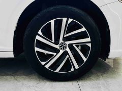 Volkswagen Lavida 2024 1.5L Automatic Starry Sky Five Million Edition - ფოტო 19