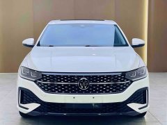 Volkswagen Lavida 2024 1.5L Automatic Starry Sky Five Million Edition - ფოტო 2