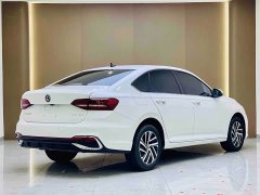Volkswagen Lavida 2024 1.5L Automatic Starry Sky Five Million Edition - ფოტო 3