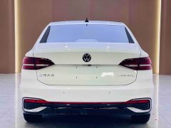 Volkswagen Lavida 2024 1.5L Automatic Starry Sky Five Million Edition - ფოტო 4