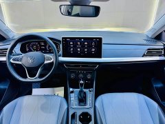 Volkswagen Lavida 2024 1.5L Automatic Starry Sky Five Million Edition - ფოტო 6